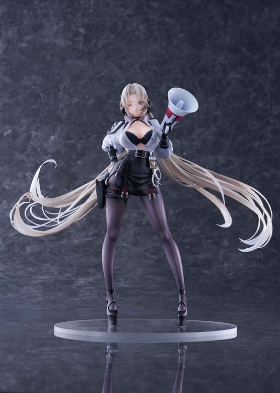 [Pre-order]Azur Lane-Kronshtadt 突入開始ッッ！-GoldenHead