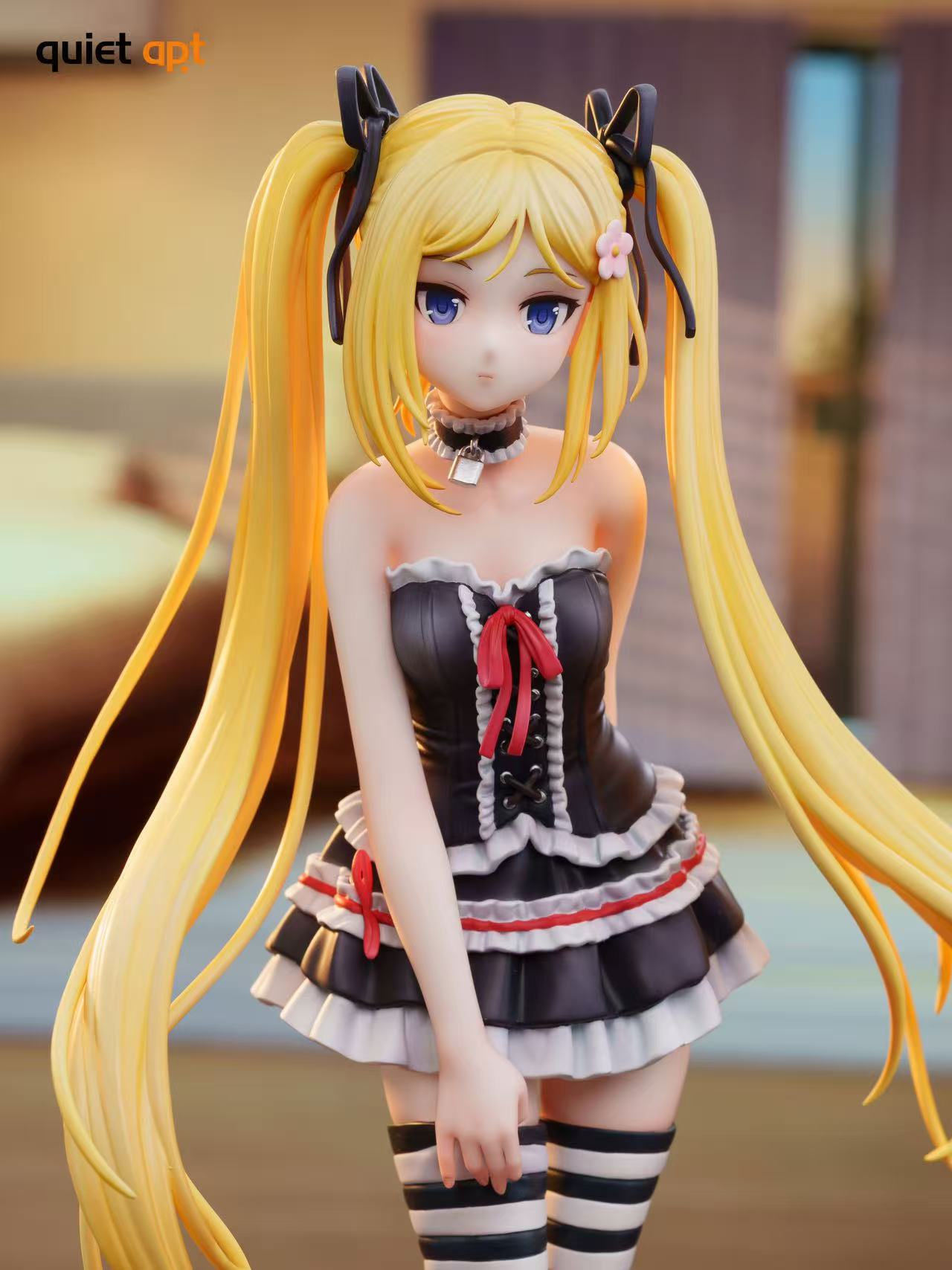 [Pre-order] 1/6 Orifushi, Mafuyu - QuietArt