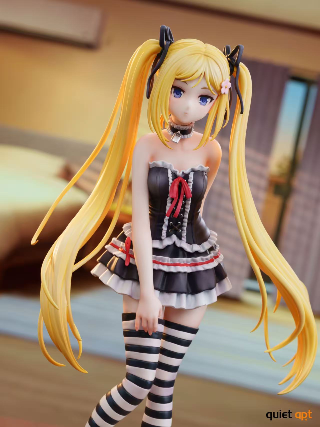 [Pre-order] 1/6 Orifushi, Mafuyu - QuietArt