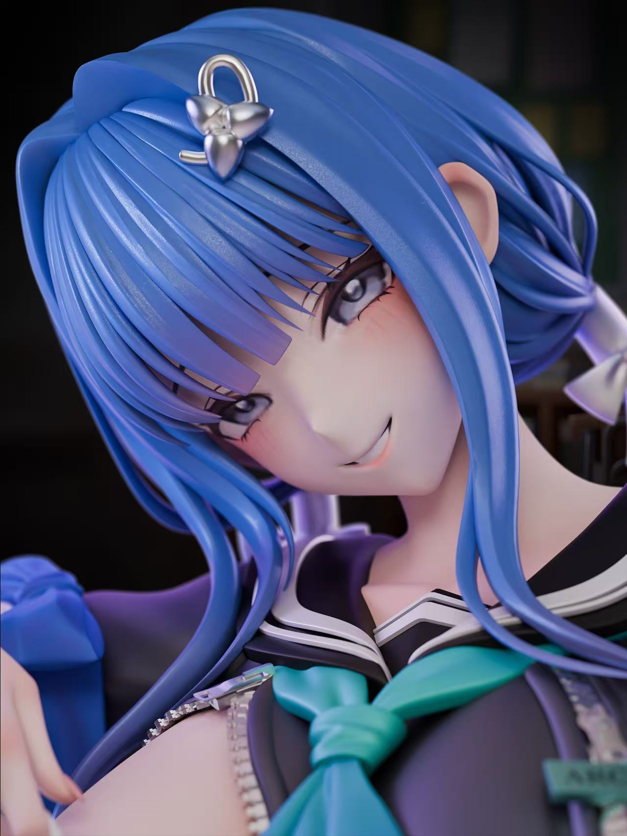 [Pre-order] 1/4 Arcana - 1680 Studio