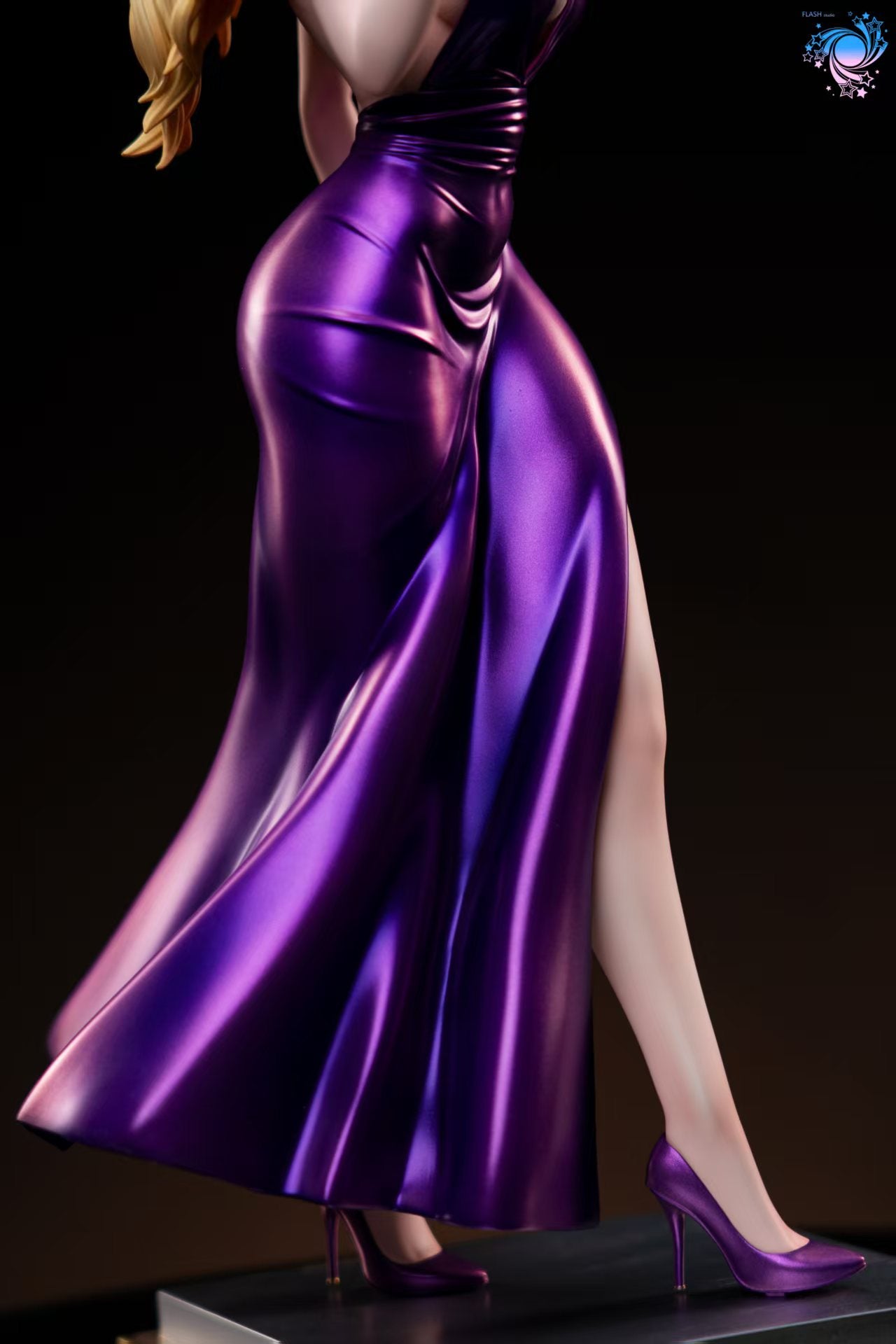 [Pre-order] 1/6 Vermouth - Flash Studio