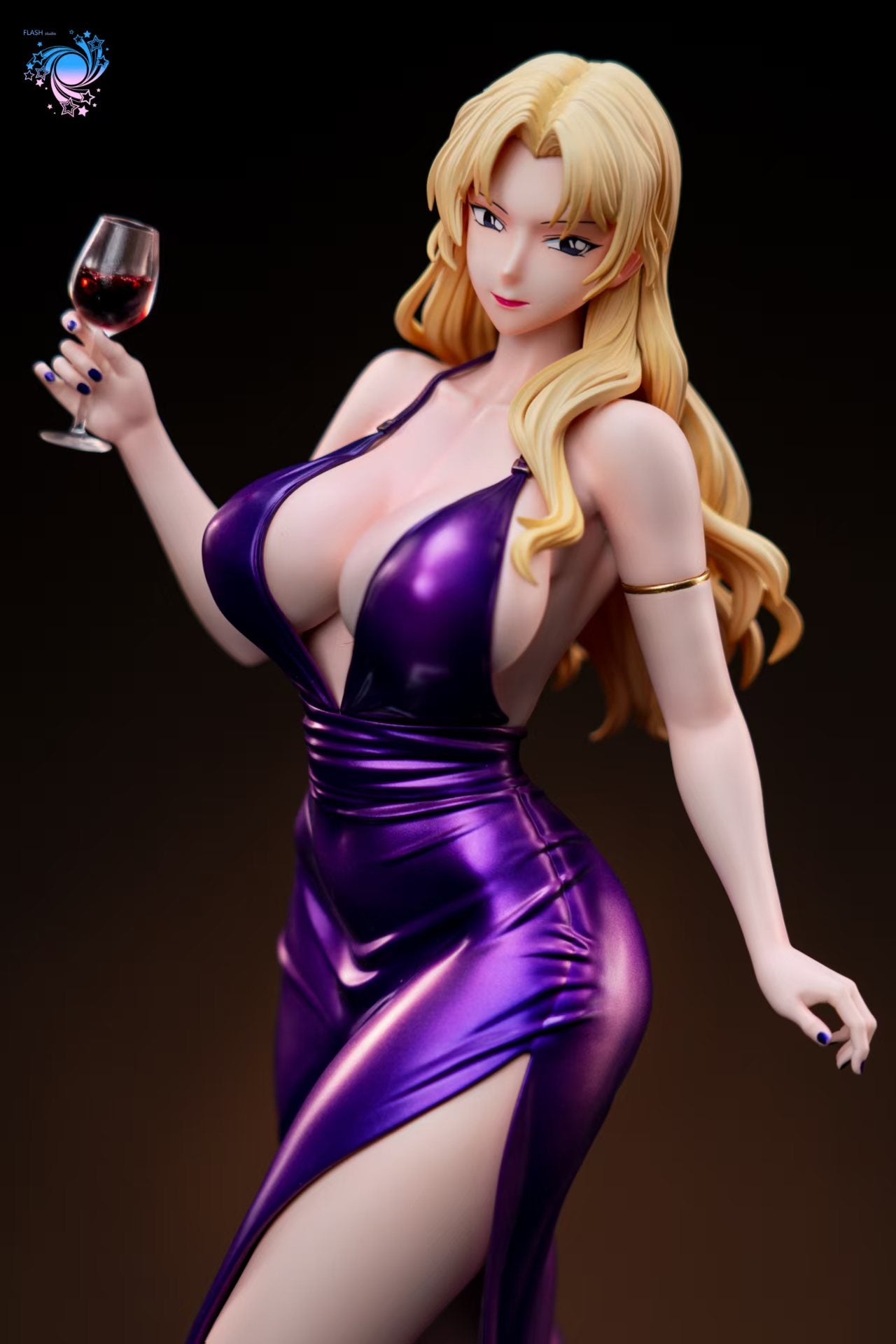 [Pre-order] 1/6 Vermouth - Flash Studio