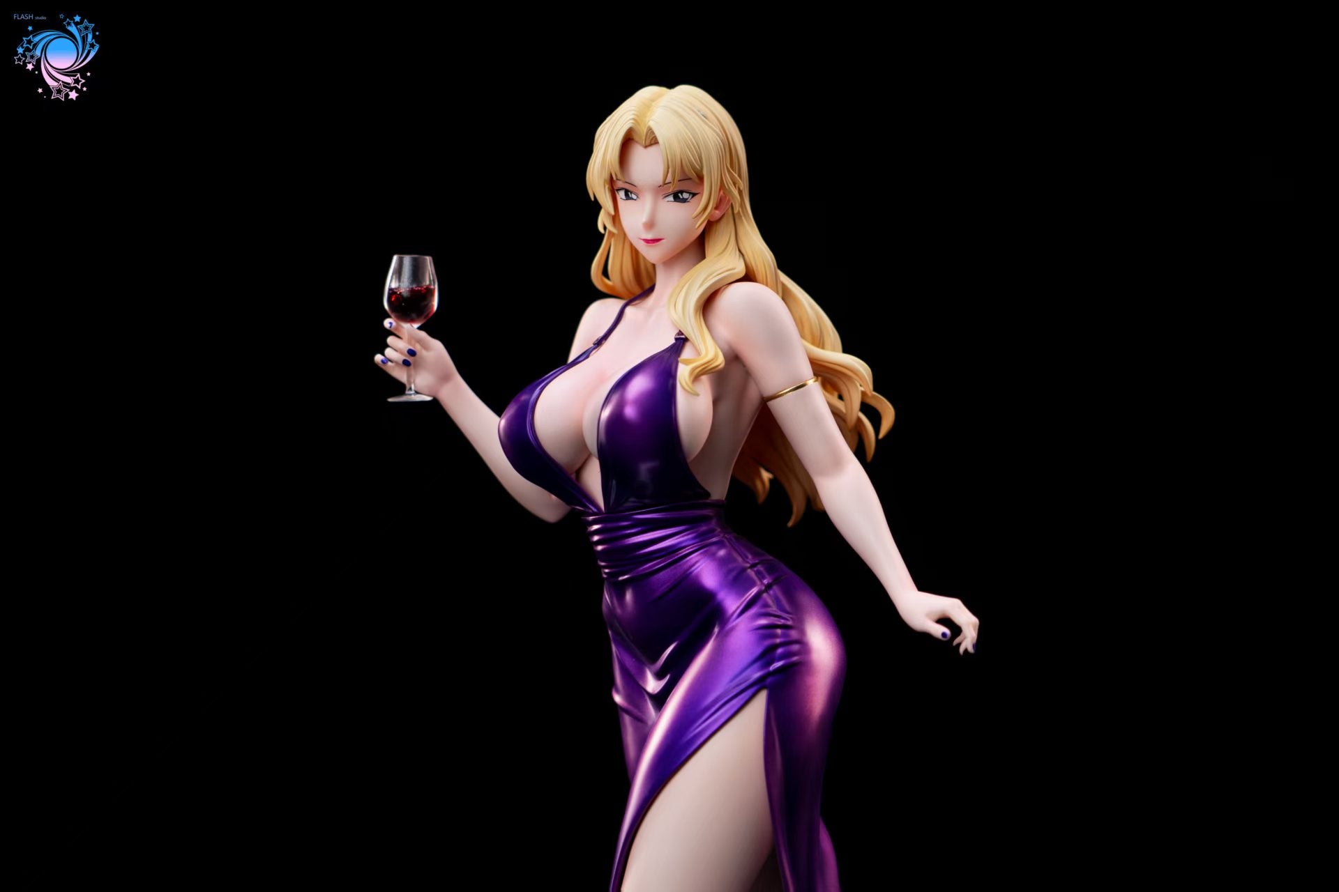 [Pre-order] 1/6 Vermouth - Flash Studio