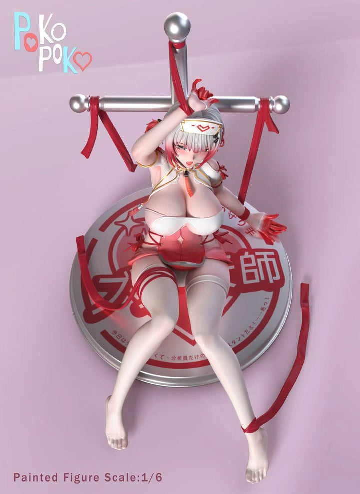 anime hentai figure