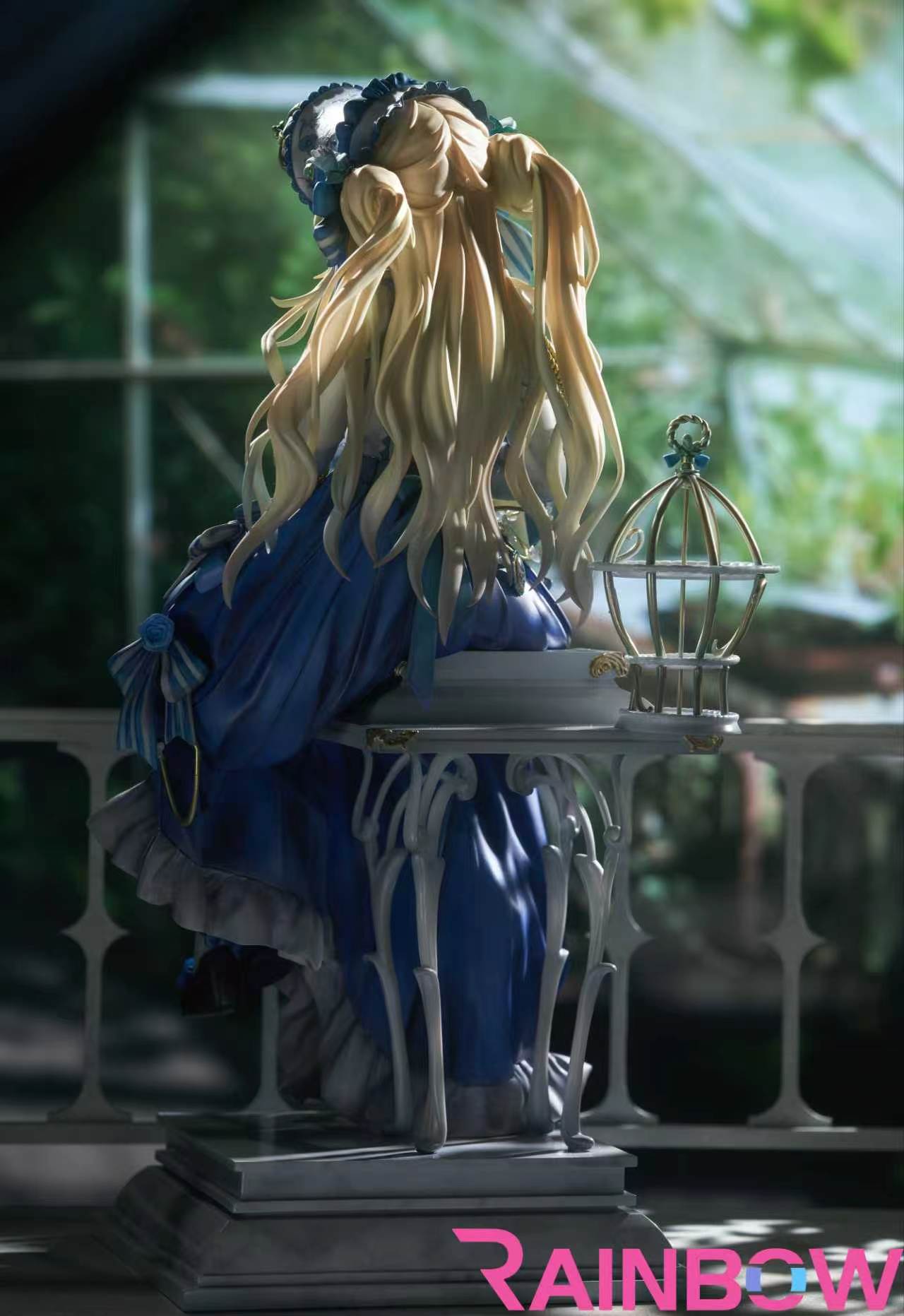 [Pre-order] 1/7 Afternoon Tea - Rainbow