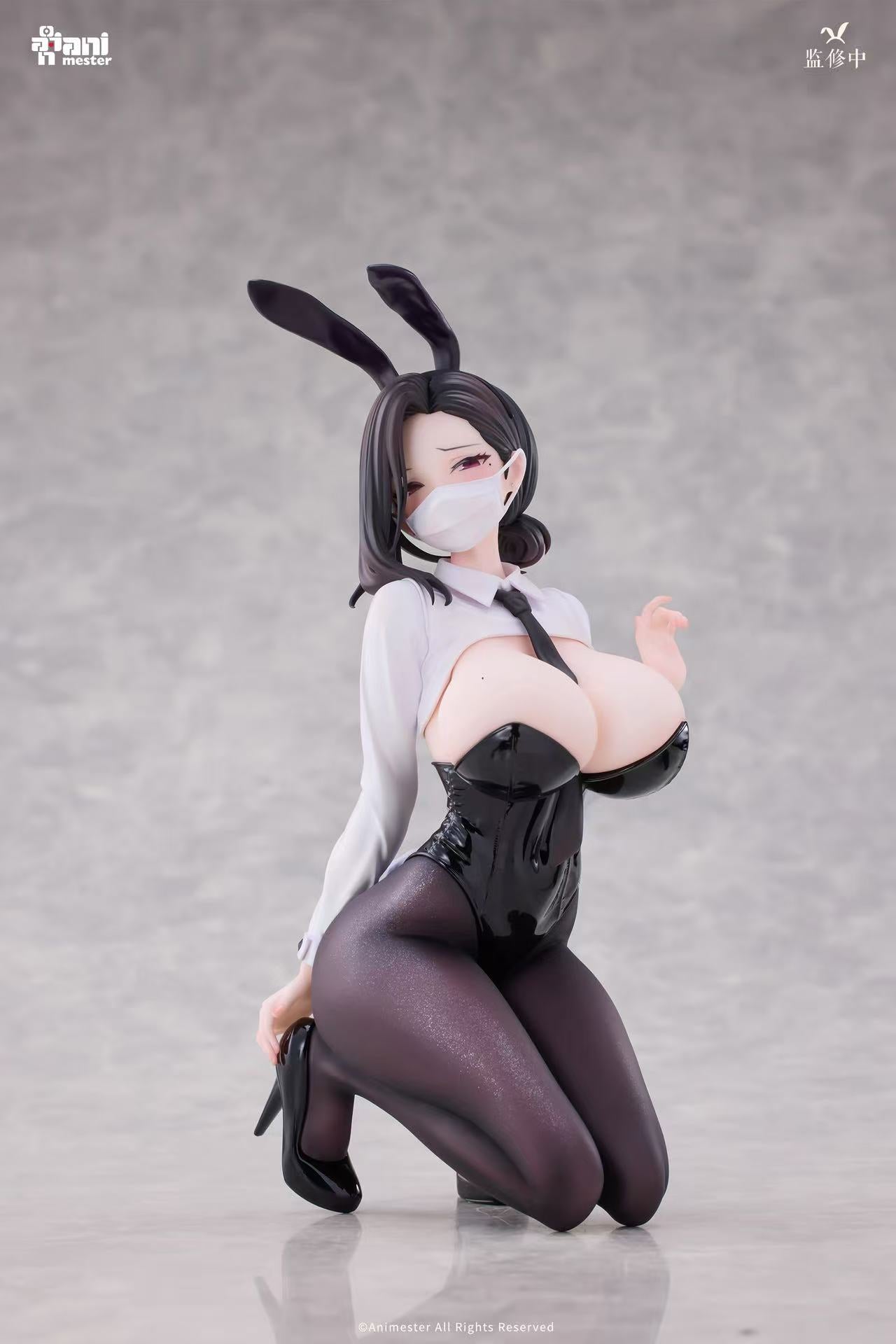 [Pre-order] 1/6 Bunny Girl Statue - Animester