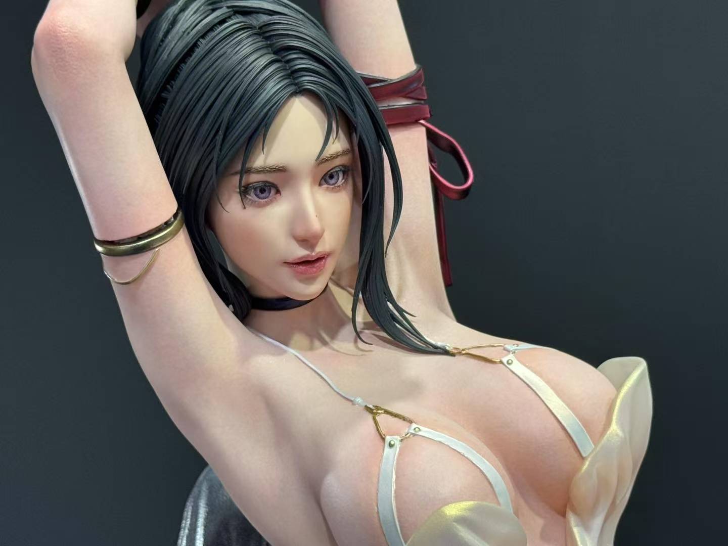 [Pre-order] 1/4 Black Iris - Atompunk Studio