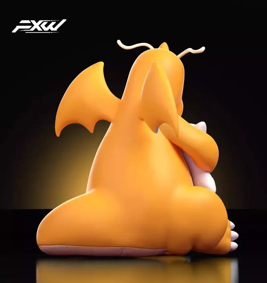 【Pre-order】Lovely Pillow Dragonite -FXW Studio