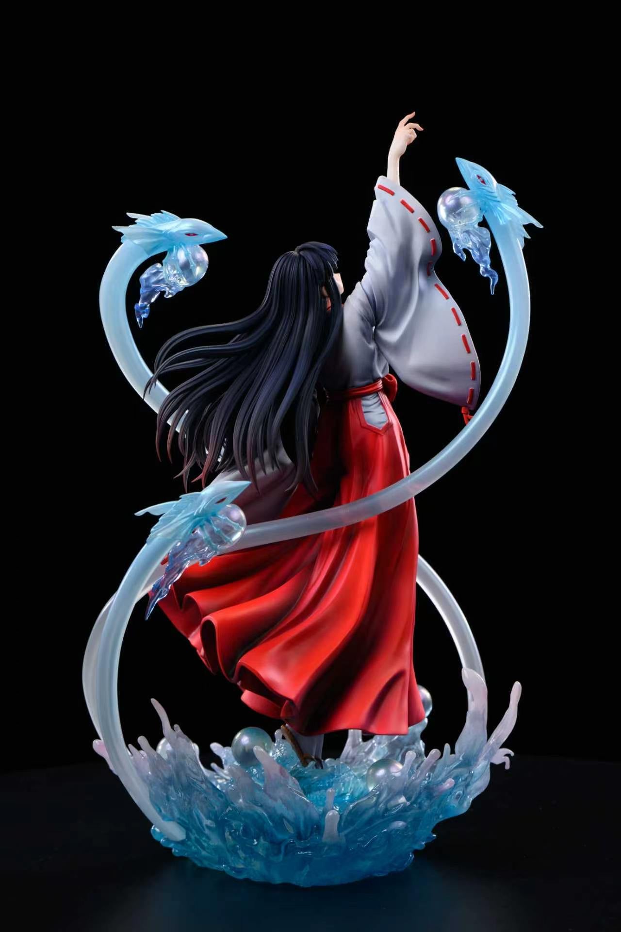 Kikyo figure