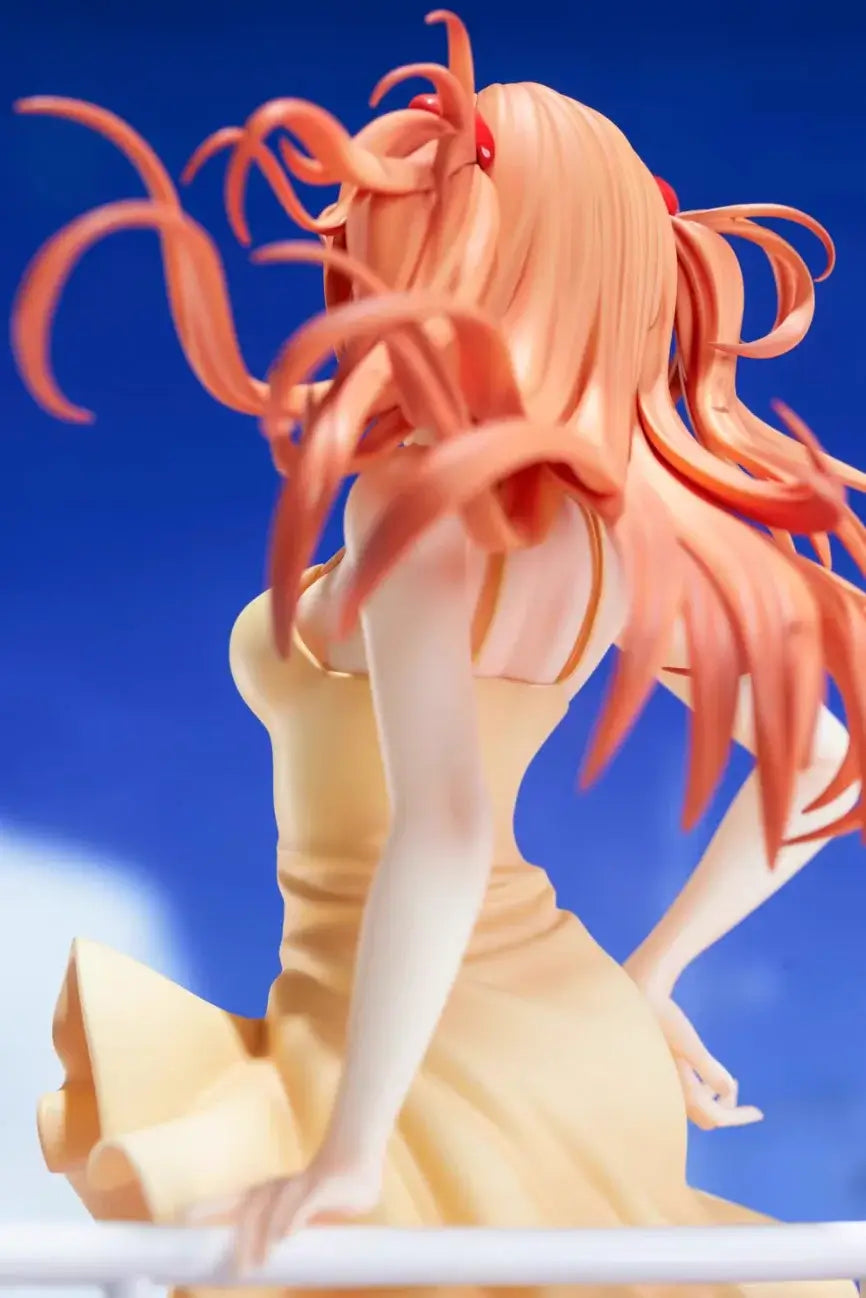 【Pre-order】 Yellow Dress Asuka Langley Soryu -Beast-Studios