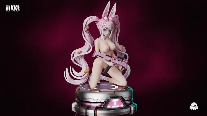 Nikke Figure Alice nude figure