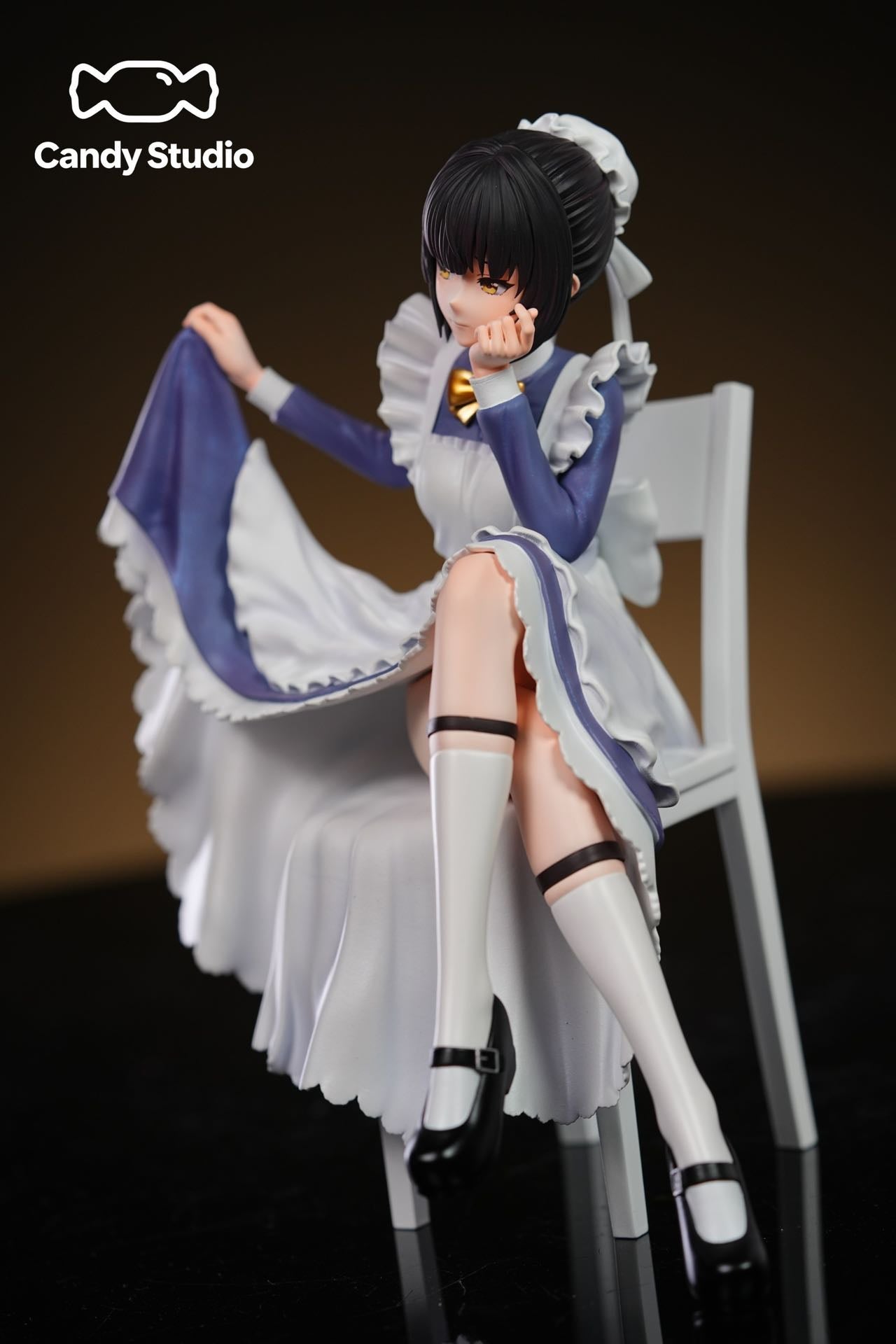 [Pre-order] 1/6 Shiki Natsume - Candy Studio