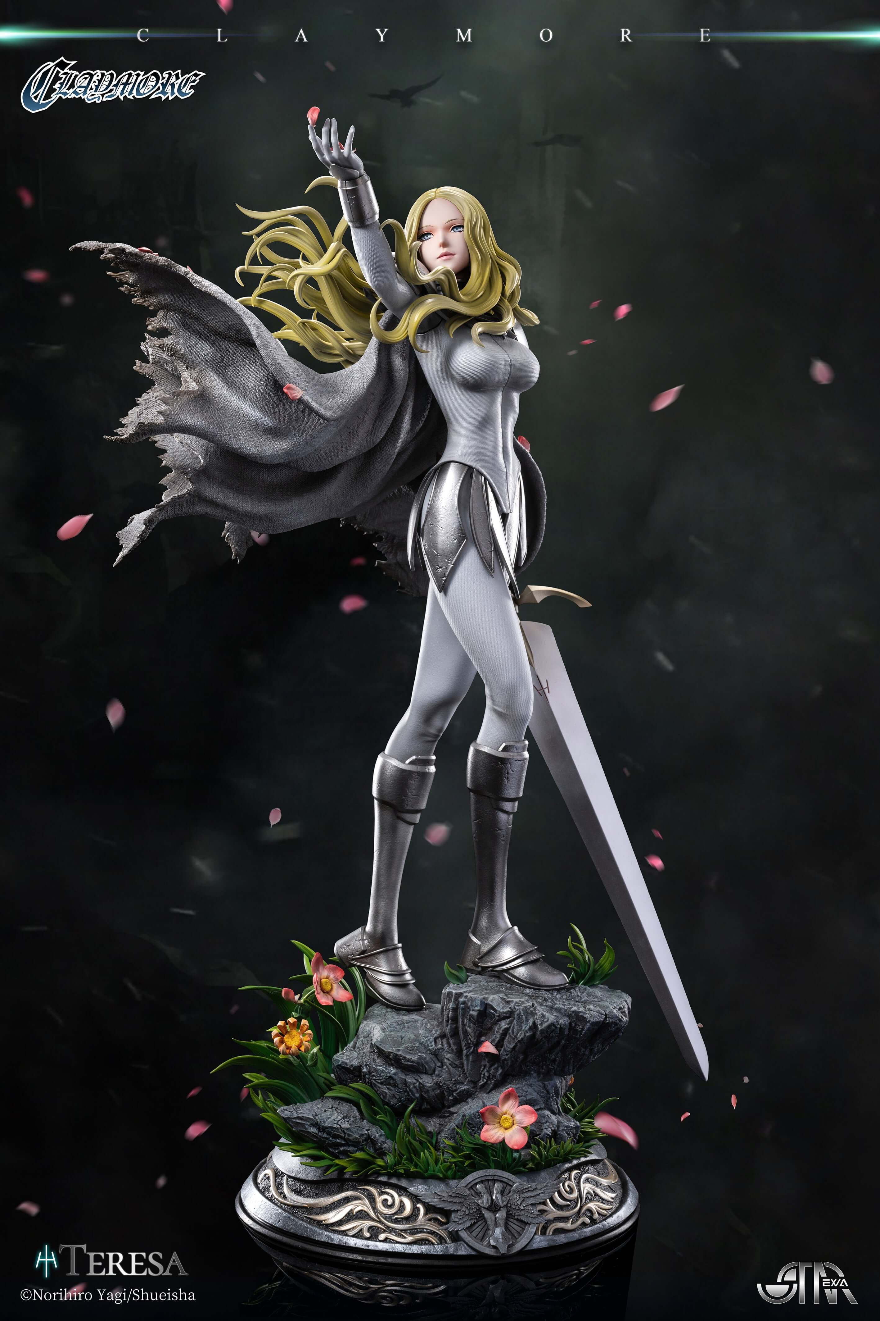 [Pre-order] 1/4 Teresa Licensed-STAREXVA Studio