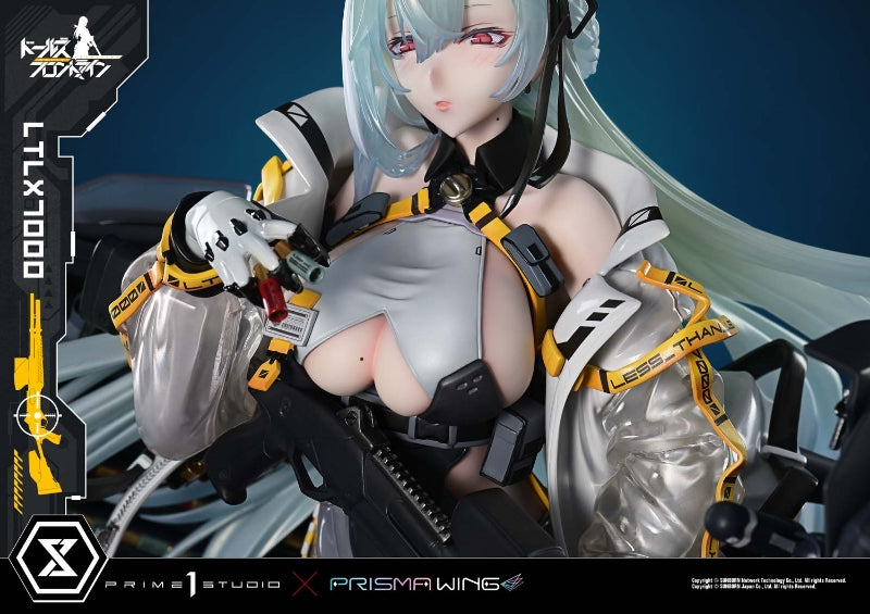 [Pre-order] 1/4 Girls' Frontline LTLX7000 Statue - Prime 1