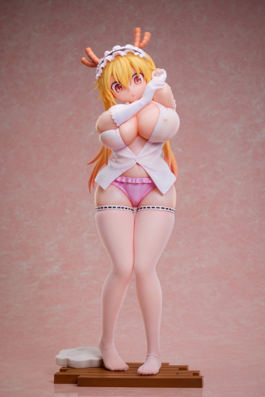 Miss Kobayashi's Dragon Maid figure