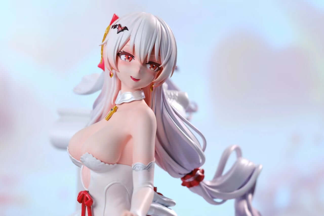 [Pre-order]1/6 Lunar Vow: Crimson Love-Arctic wolf Studio