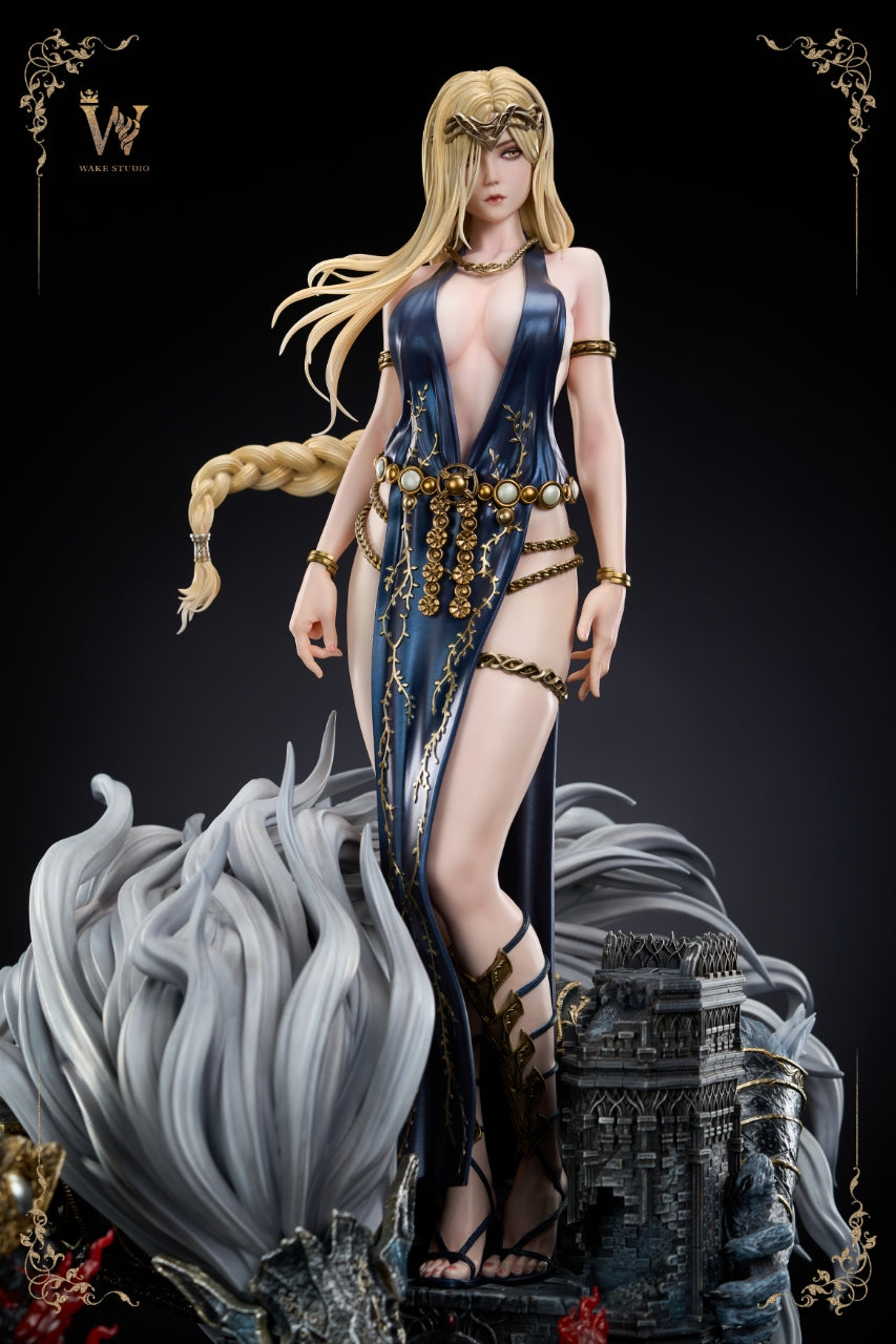 [Pre-order] 1/4 Queen Marika Elden Ring - Wake Studio