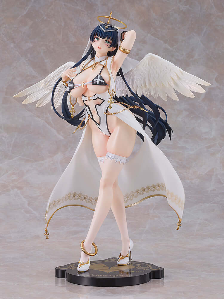 [Pre-order] 1/6  Angel Crocell-Good Smile Company