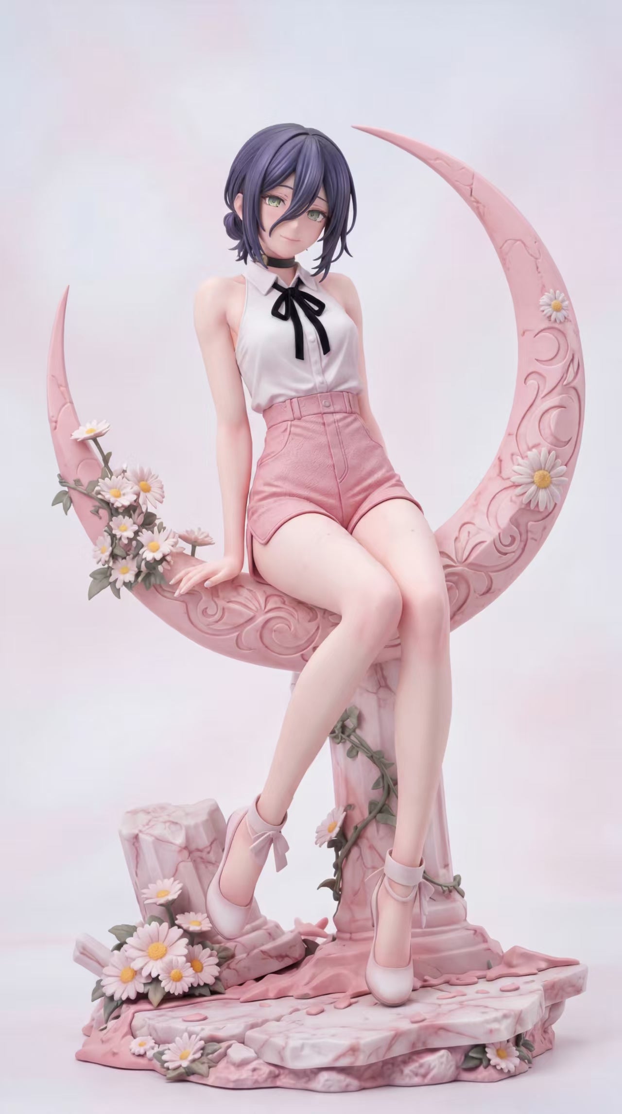 Chainsaw Man Reze figure
