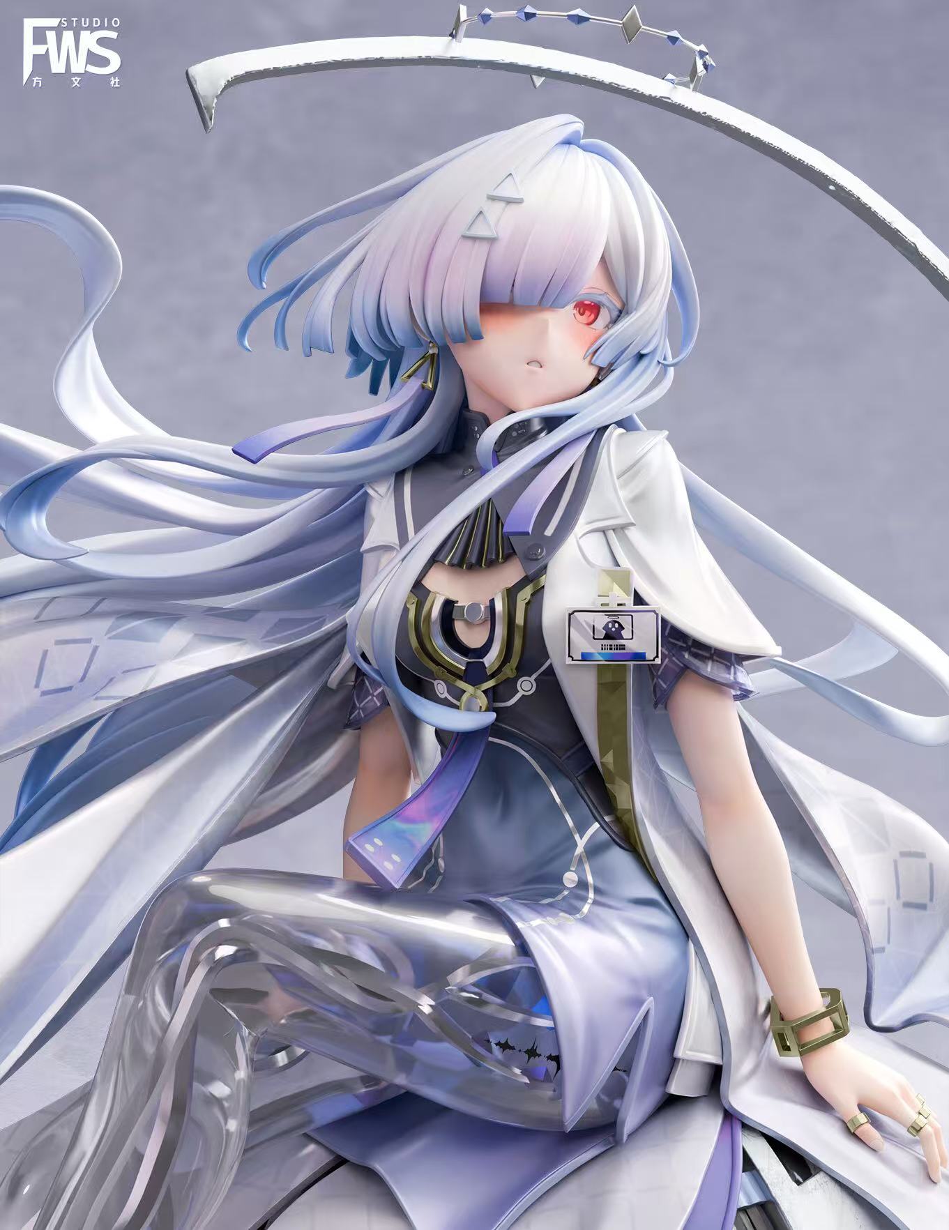 [Pre-order] 1/6 Mornye Wuthering Waves - FWS