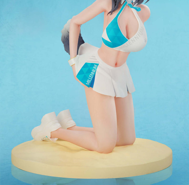 Nekozuka Hibiki figure