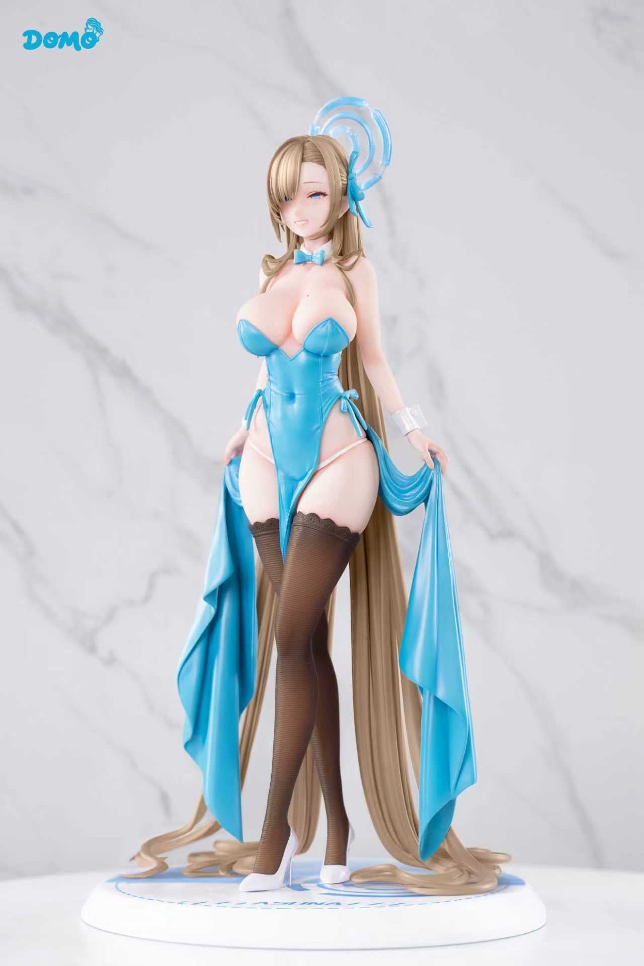 [Pre-order] 1/6  Ichinose Asuna Blue Archive - Domo Studio