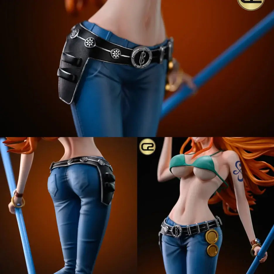 [Pre-order] POP Nami -C2 Studio