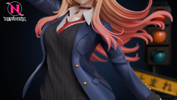 Marin Kitagawa figure