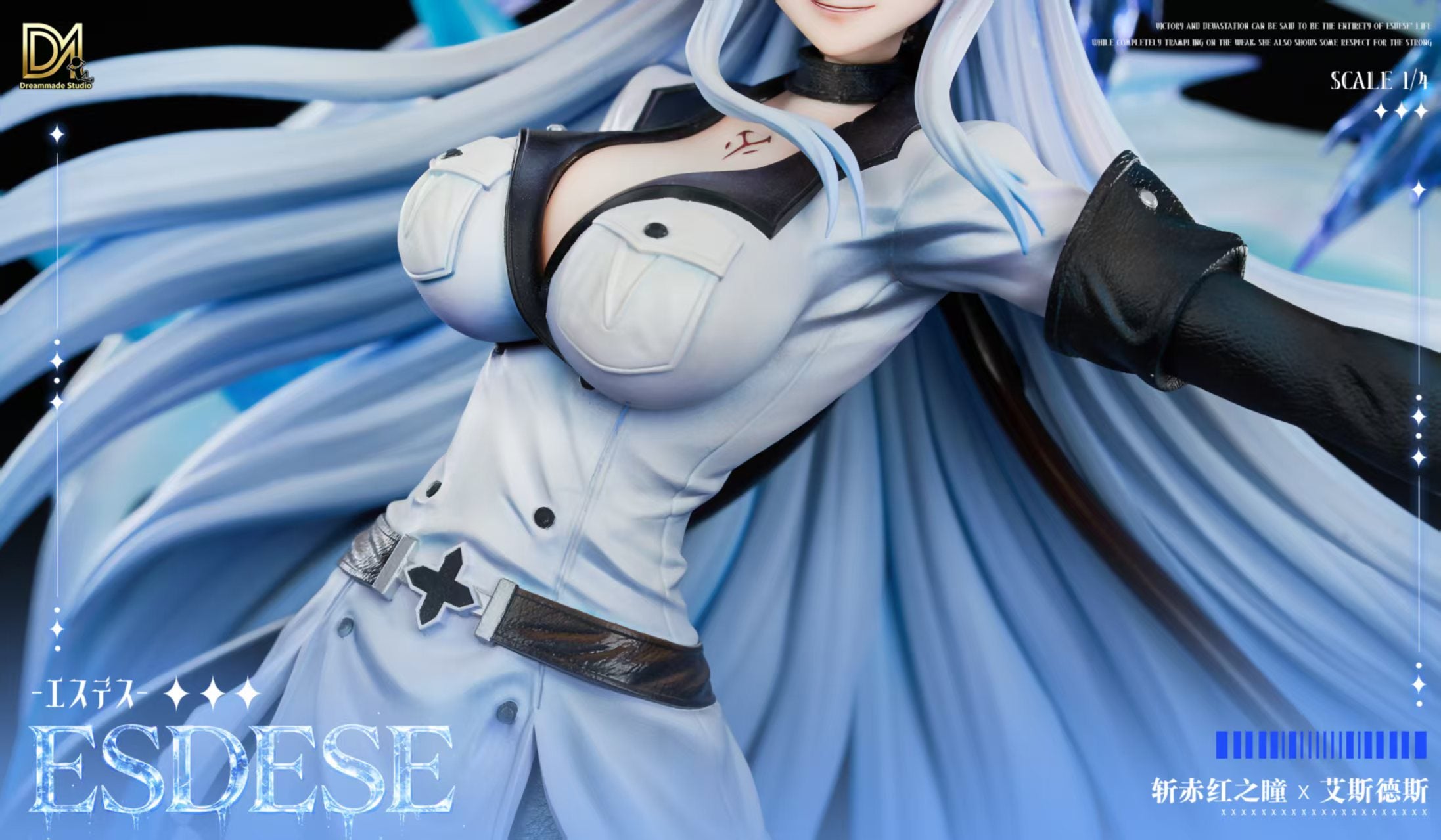 Akame ga Kill! figure