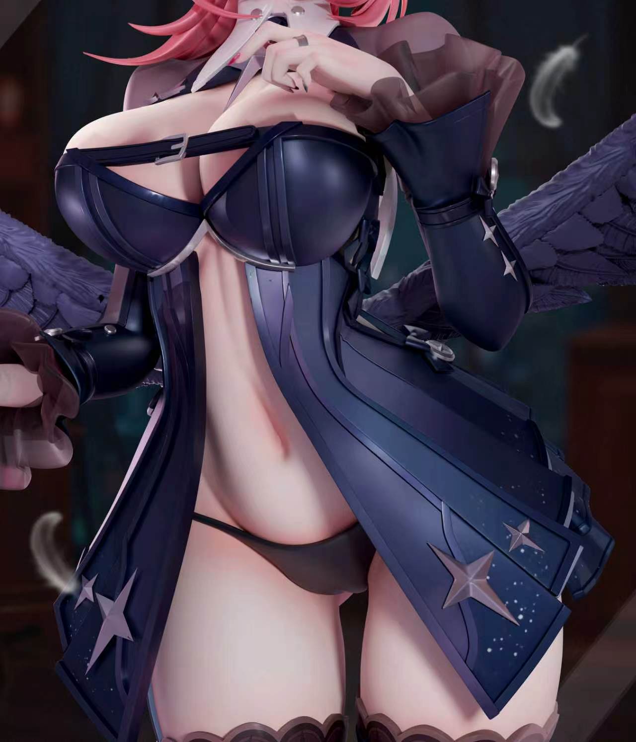 [Pre-order] 1/6 Remilia Scarlet - MiYin Studio