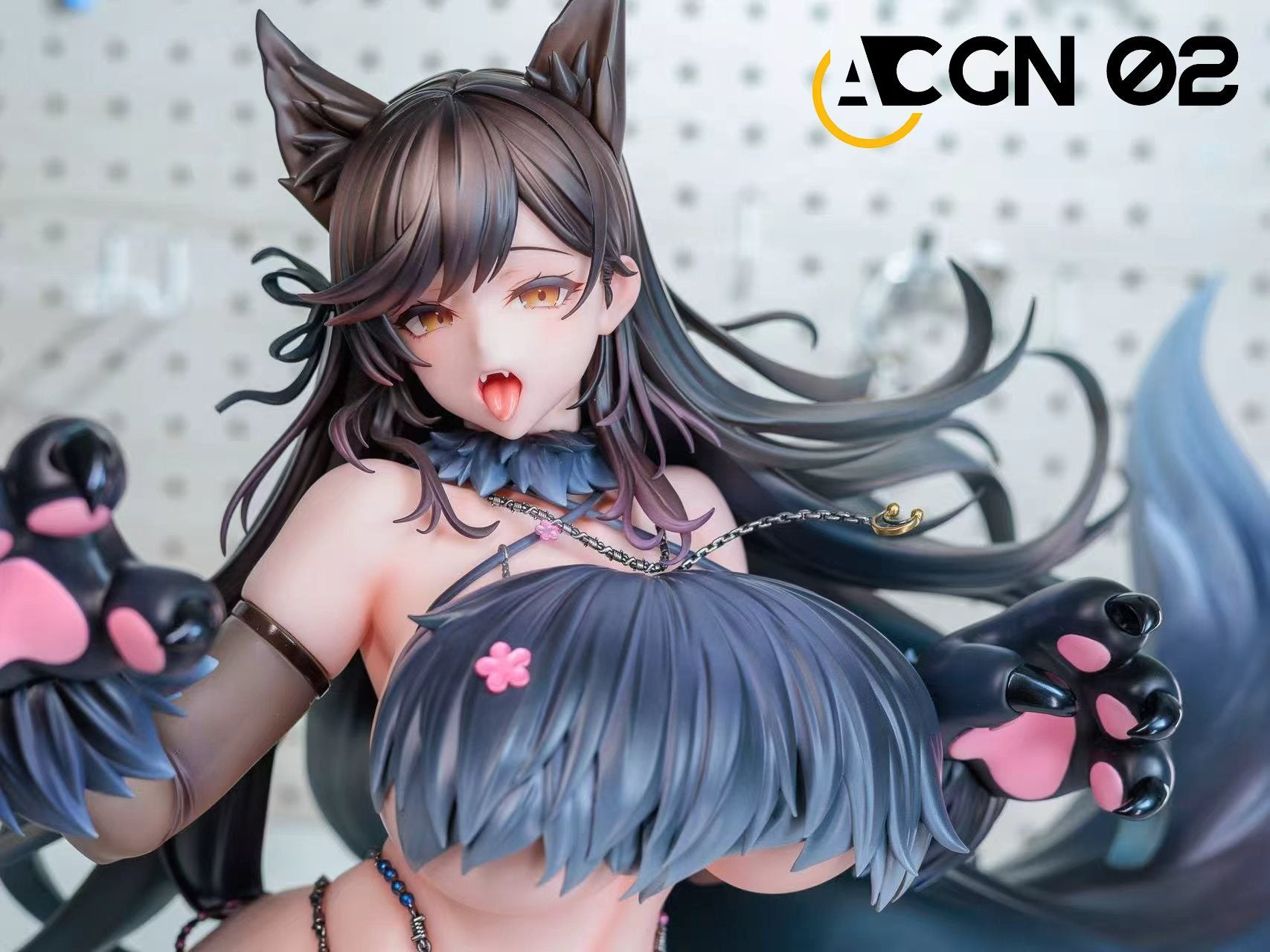 Atago Azur Lane figure
