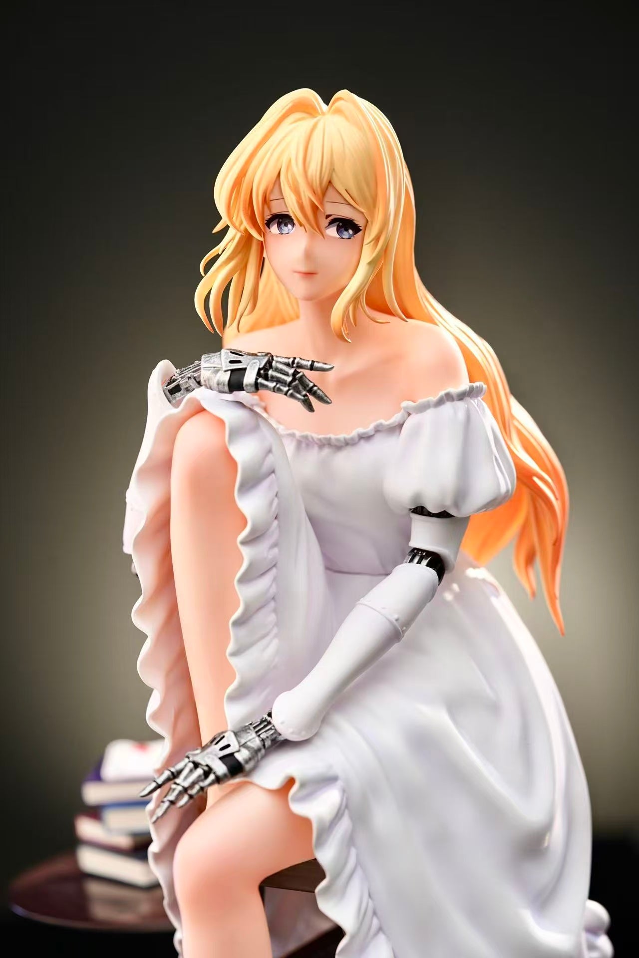 [Pre-order] 1/6 Violet Evergarden - HS Studio