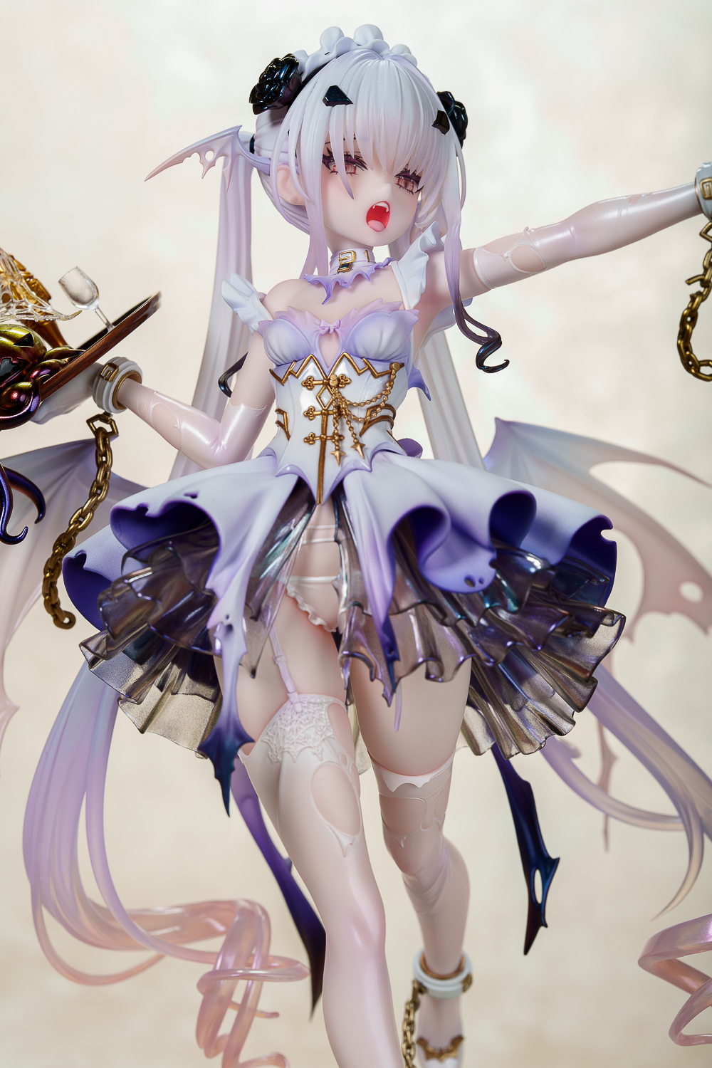 [Pre-order] 1/6 WF2026 Mélusine Fate/Grand Order - NBJ Studio