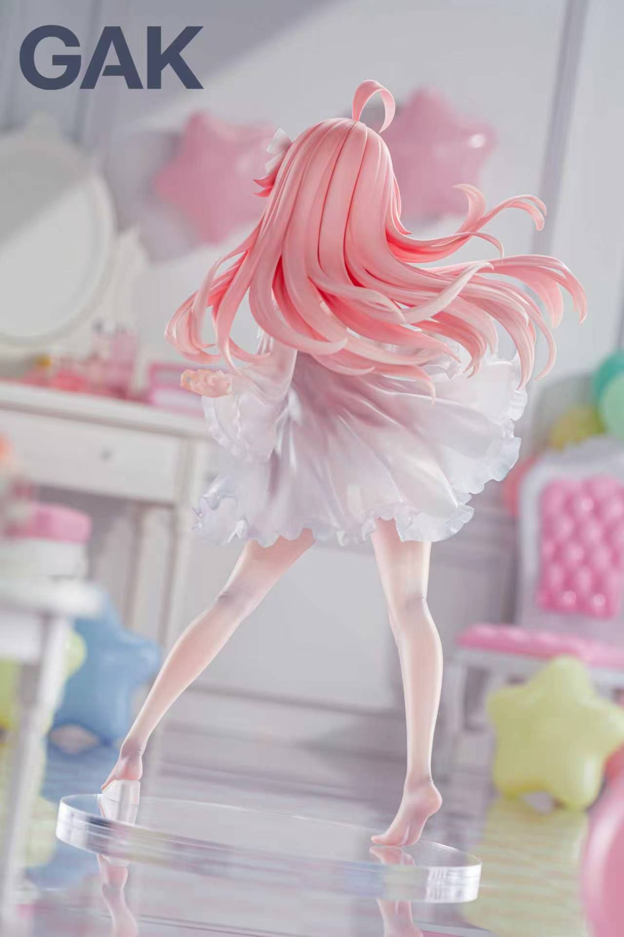 [Pre-order] 1/6 Blue Archive Takanashi Hoshino - GAK Studio