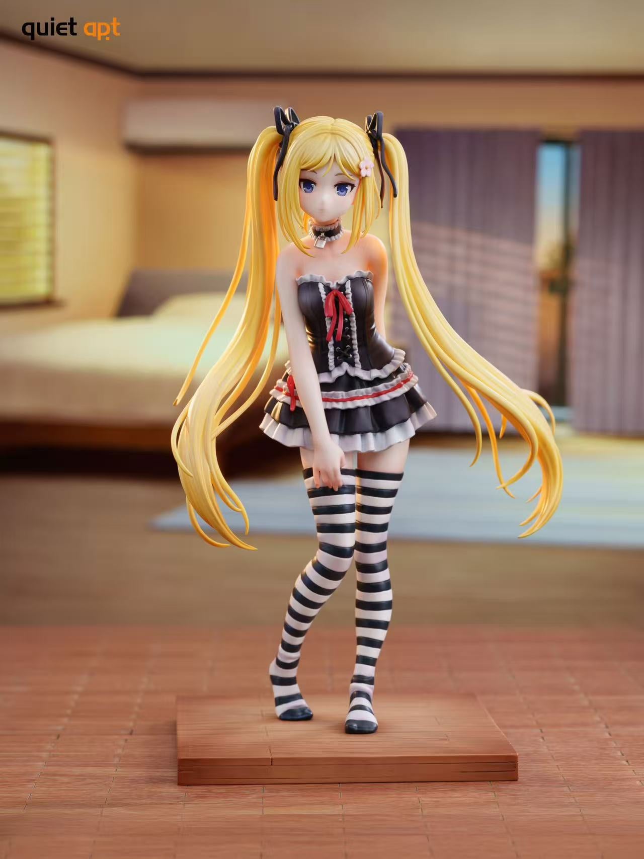 [Pre-order] 1/6 Orifushi, Mafuyu - QuietArt