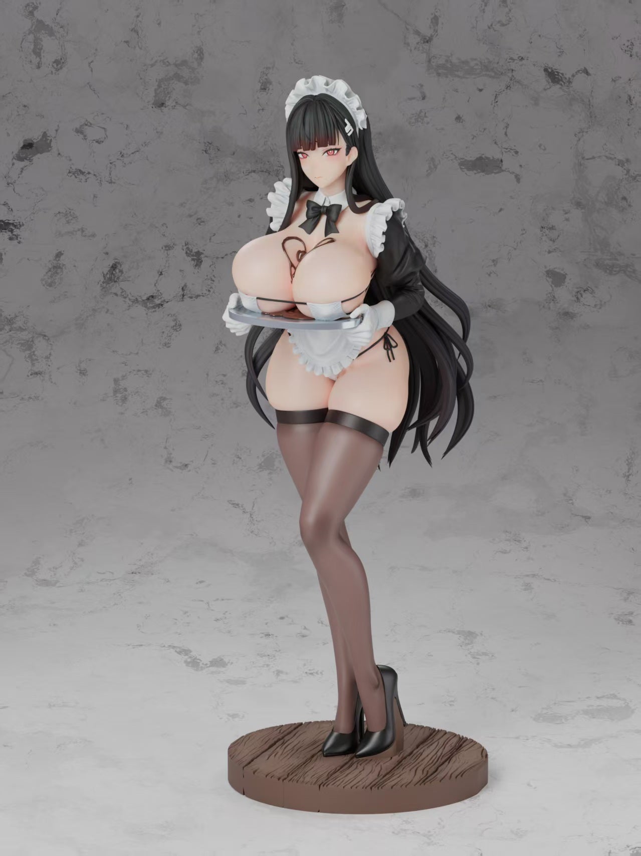 Tsukatsuki Rio Blue Archive figure
