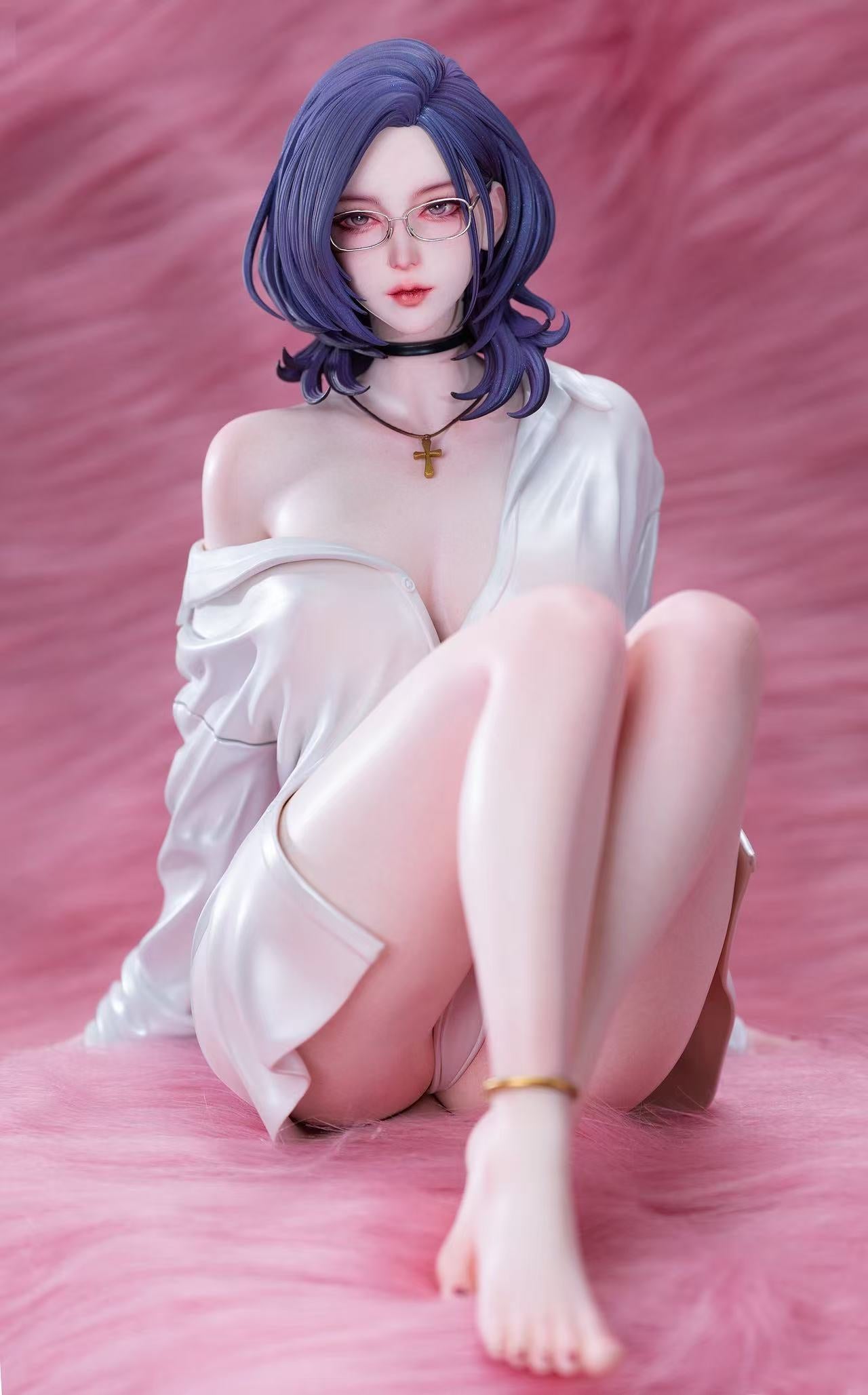 [Pre-order] 1/6 Kim Mi-jung - Polar Bear × KOD