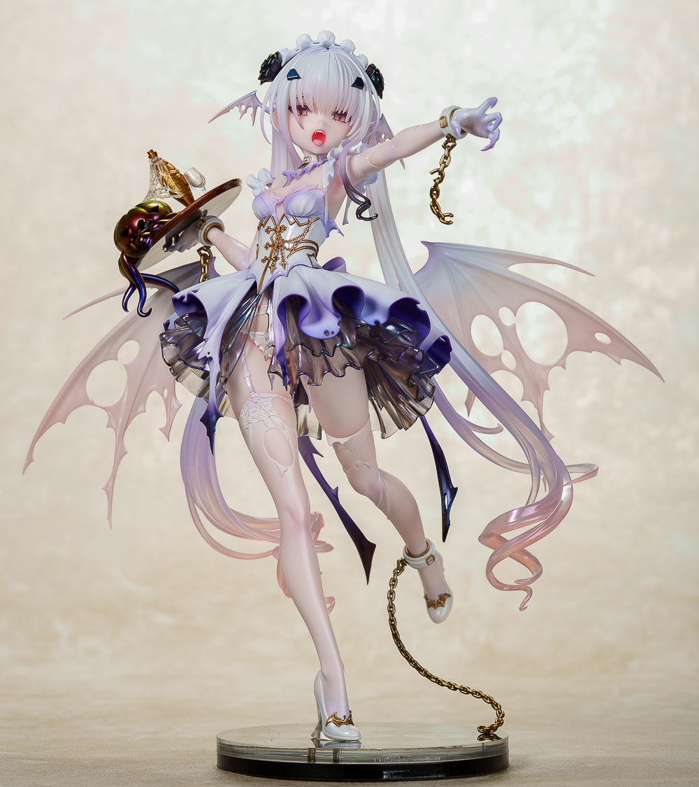 [Pre-order] 1/6 WF2026 Mélusine Fate/Grand Order - NBJ Studio