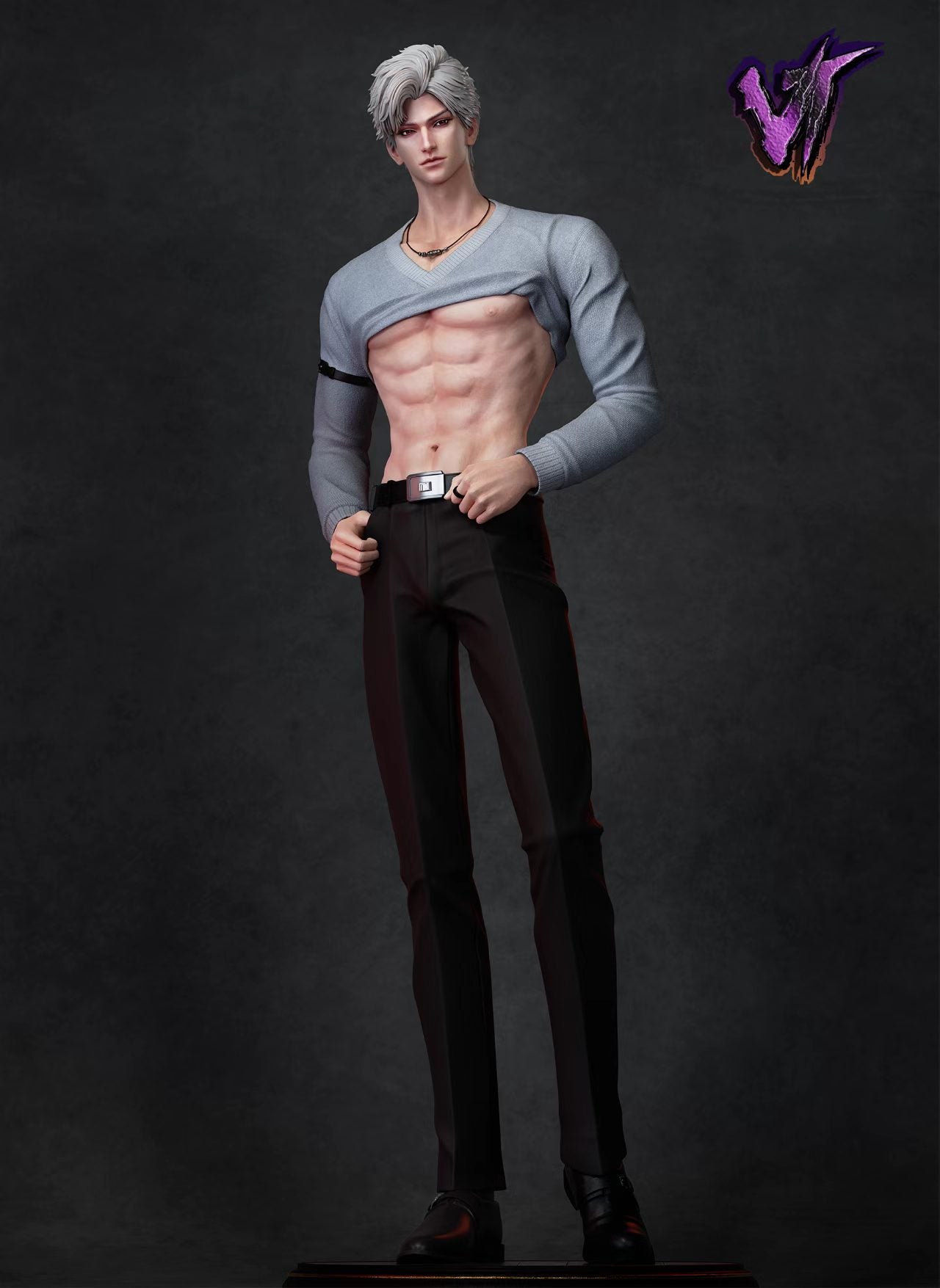 [Pre-order] 1/6 Sylus Love and Deepspace - VT Studio