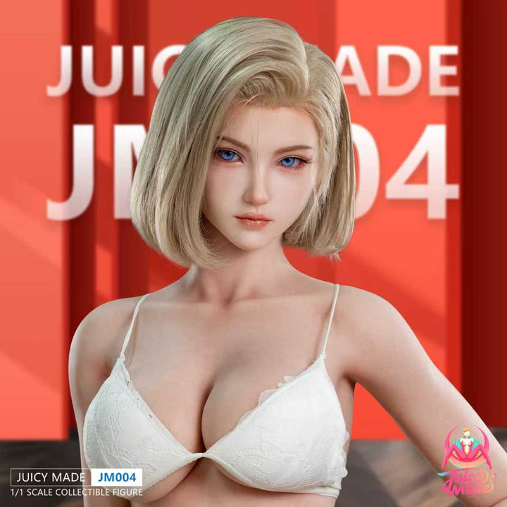 Adult Silicone Sexy Doll