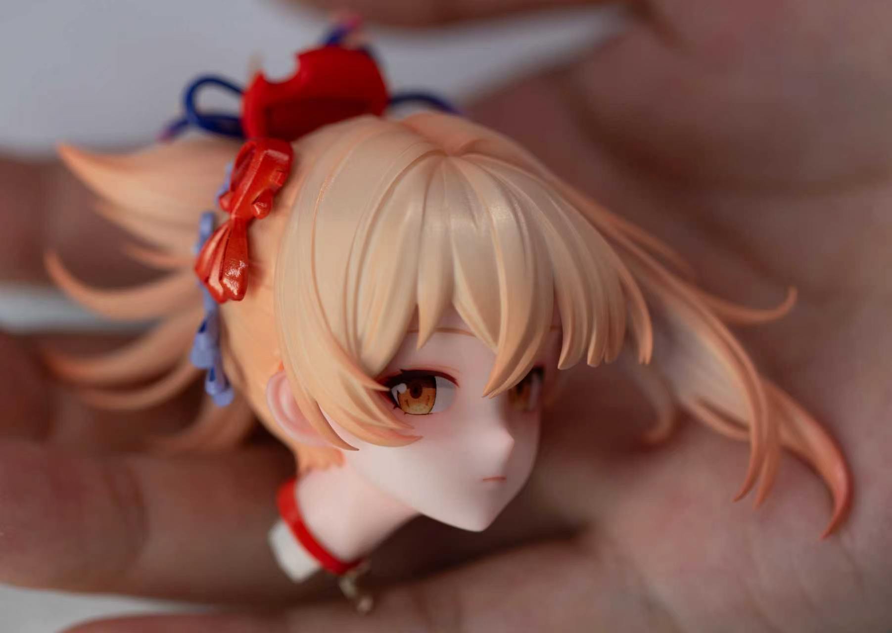 [Pre-order] 1:6 / 1:4 Yoimiya - Dimension Creation Studio