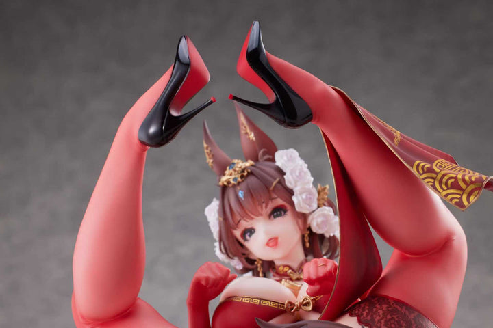 hot anime figure
