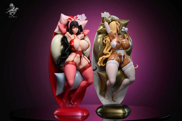 hentai anime figure