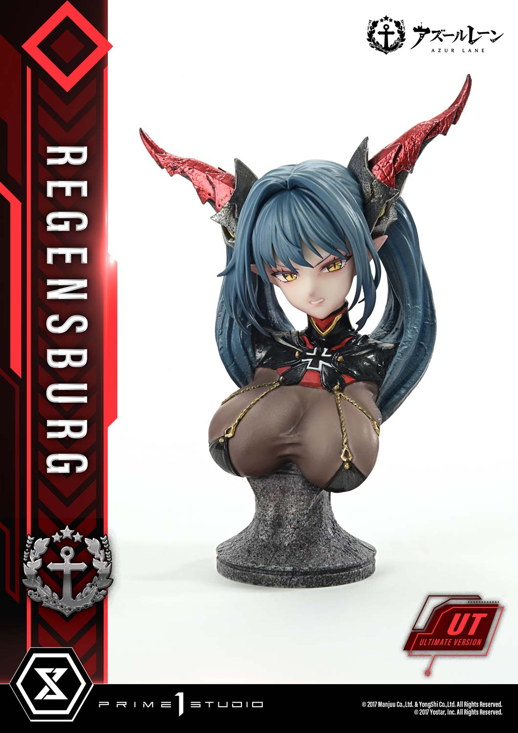 [Pre-order]  1/6 Azur Lane Regensburg - Prime 1