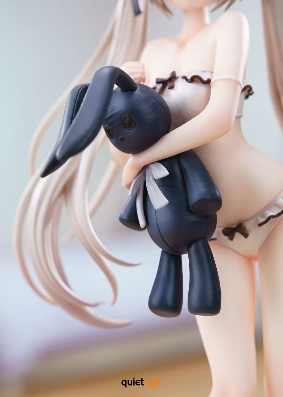 [Pre-order] 1/6 Sora Kasugano - QuietArt Studio