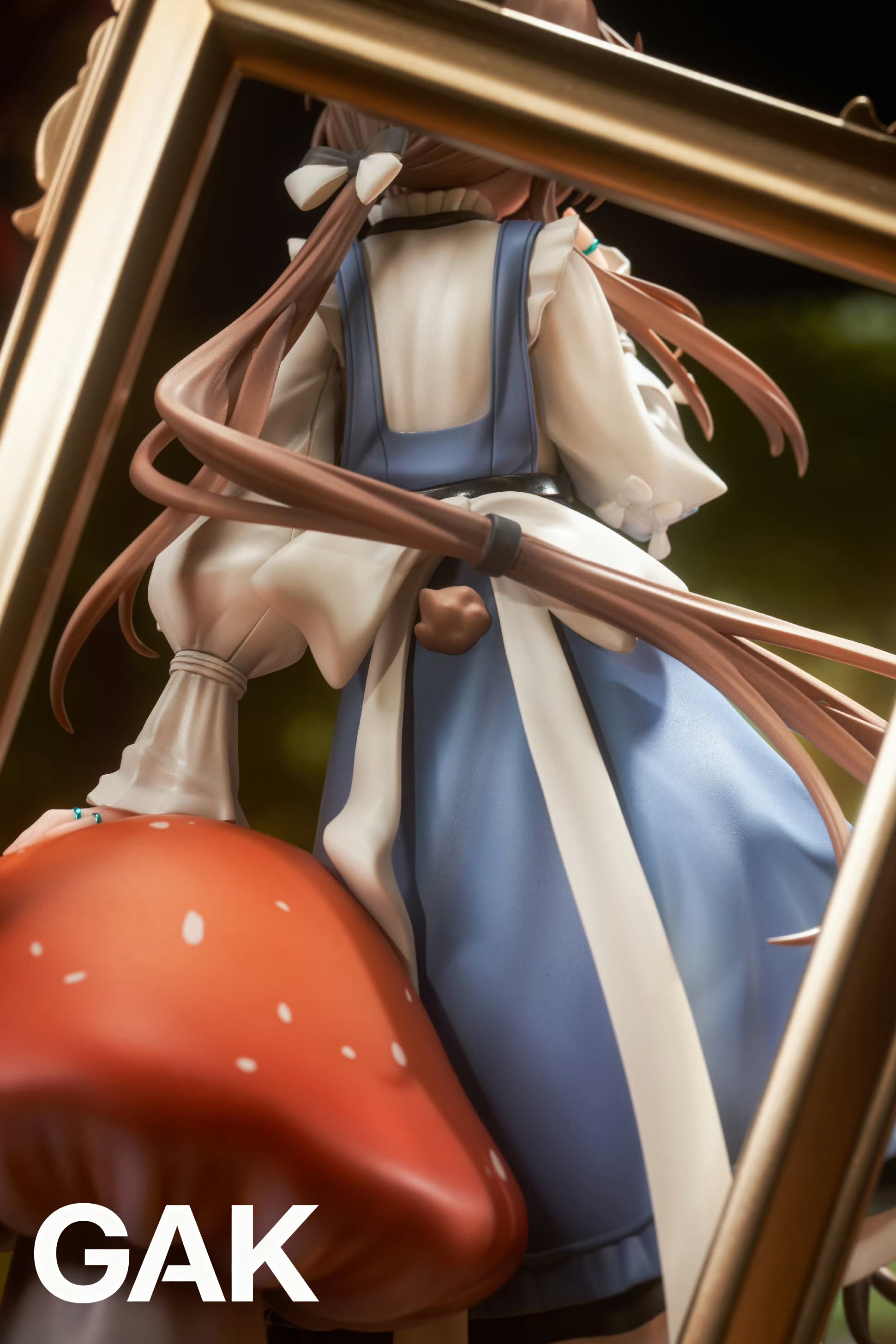 [Pre-order] 1/7 Arknights Amiya - GAK Studio