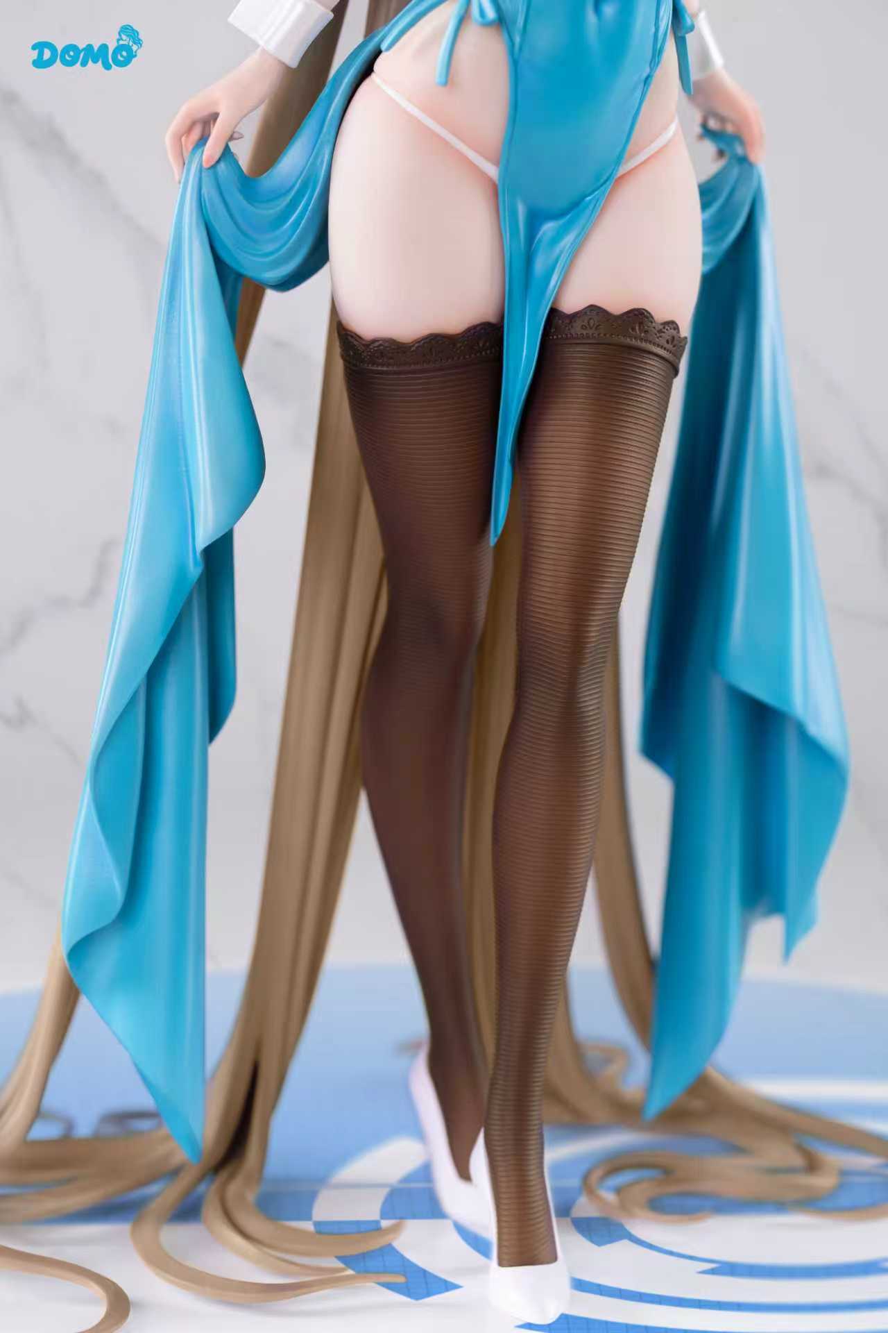 Blue Archive figure