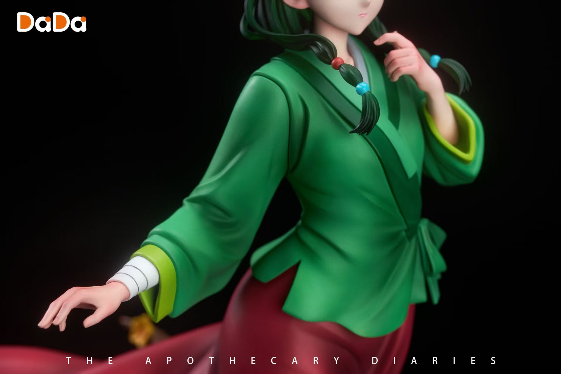 [Pre-order] 1/6 The Apothecary Diaries Maomao - DaDa Studio