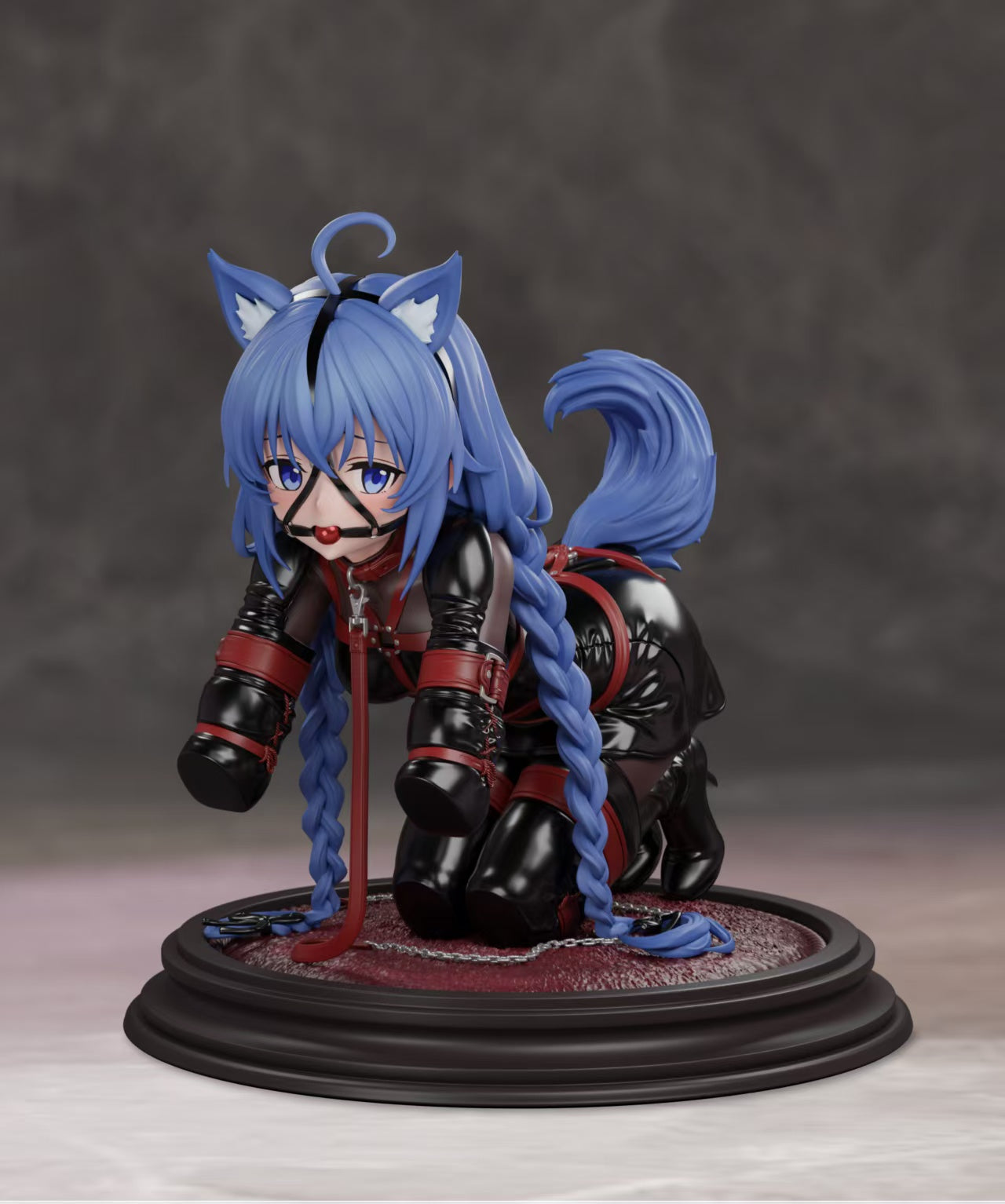 [Pre-order] 1/6 Imprisoned Roxy - Tensei Studio