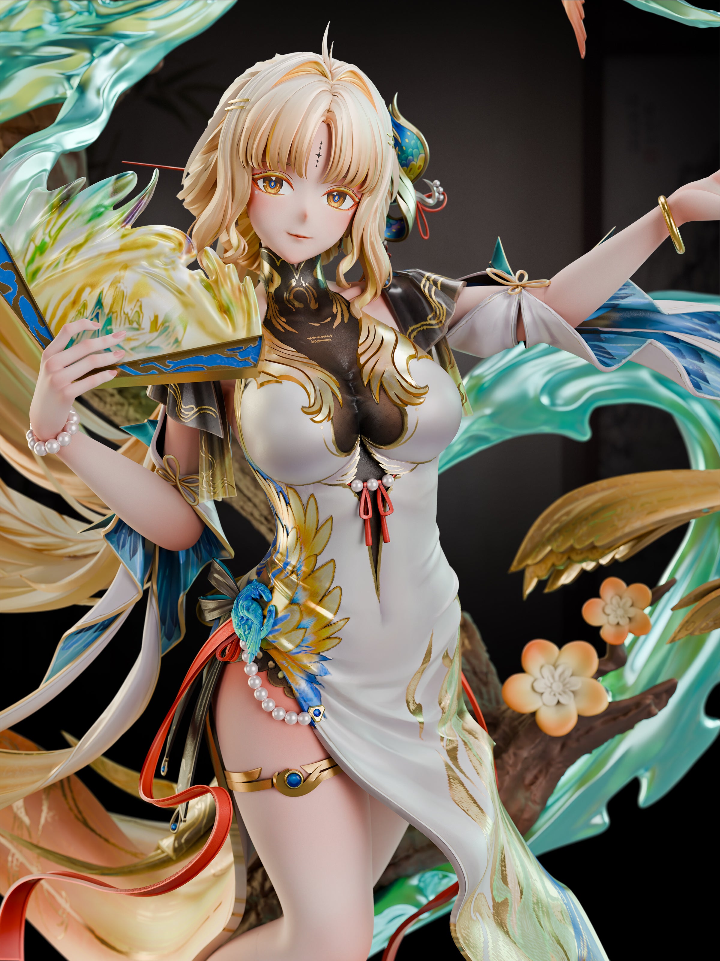 [Pre-order] 1/6 Suishui - MiYin Studio